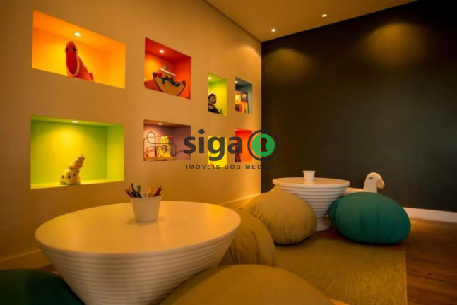 Apartamento com 3 Quartos à Venda, 110 m² em Vila Sônia - São Paulo