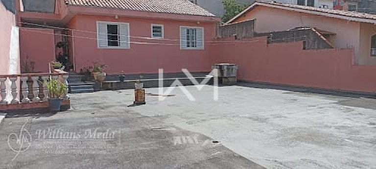 Imagem Casa com 2 Quartos à Venda, 1 m² em Parque Continental - Guarulhos Imagem Casa com 2 Quartos à Venda, 1 m² em Parque Continental - Guarulhos