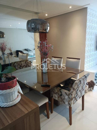 Imagem Apartamento com 3 Quartos à Venda, 97 m² em Mooca - São Paulo
