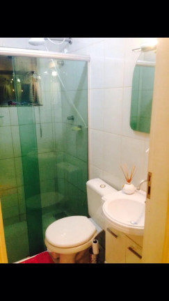 Imagem Apartamento com 2 Quartos à Venda, 48 m² em Jardim Alvorada - Três Lagoas