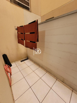Imagem Apartamento com 2 Quartos à Venda, 53 m² em Vila Camargo - Limeira Imagem Apartamento com 2 Quartos à Venda, 53 m² em Vila Camargo - Limeira