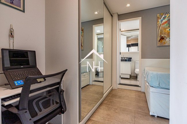 Imagem Apartamento com 3 Quartos à Venda, 78 m² em Vila Mariana - São Paulo
