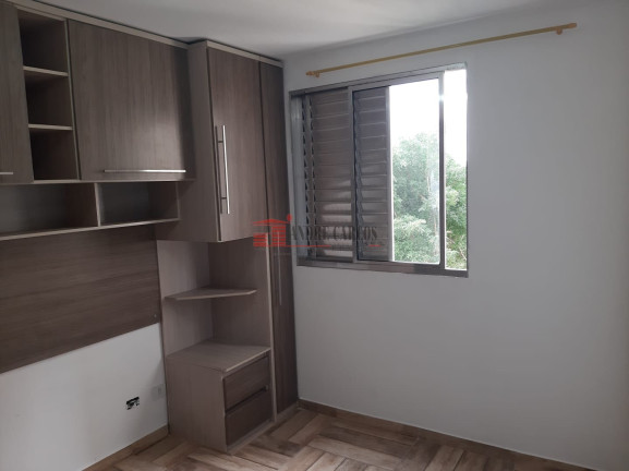 Imagem Apartamento com 2 Quartos para Alugar, 56 m² em Veloso - Osasco Imagem Apartamento com 2 Quartos para Alugar, 56 m² em Veloso - Osasco