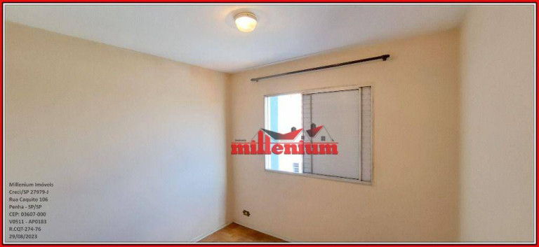 Imagem Apartamento com 2 Quartos à Venda, 55 m² em Vila São Geraldo - São Paulo Imagem Apartamento com 2 Quartos à Venda, 55 m² em Vila São Geraldo - São Paulo