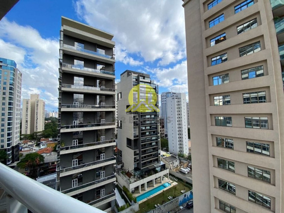Imagem Sala Comercial à Venda, 44 m² em Vila Olímpia - São Paulo Imagem Sala Comercial à Venda, 44 m² em Vila Olímpia - São Paulo