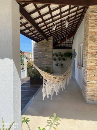 Imagem Casa com 3 Quartos à Venda, 105 m² em Ponto Novo - Aracaju