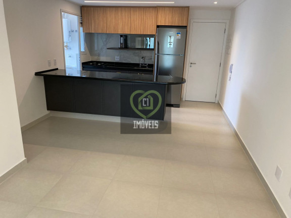 Imagem Apartamento com 2 Quartos à Venda, 74 m² em Sumaré - São Paulo