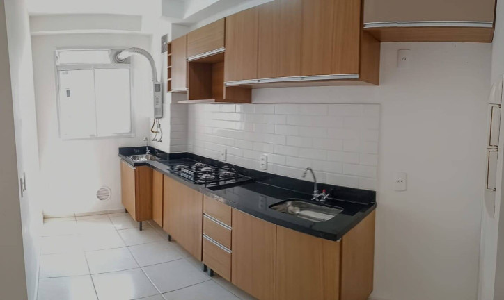 Apartamento à Venda,  em São Paulo - Jundiaí