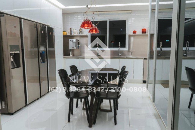 Imagem Apartamento com 3 Quartos à Venda, 604 m² em Setor Bueno - Goiânia Imagem Apartamento com 3 Quartos à Venda, 604 m² em Setor Bueno - Goiânia