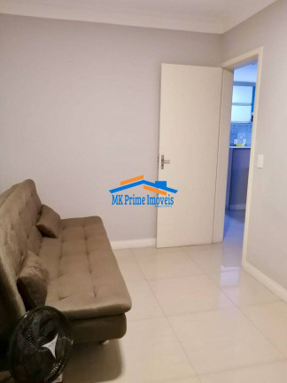 Apartamento com 3 Quartos à Venda, 57 m² em Novo Osasco - Osasco