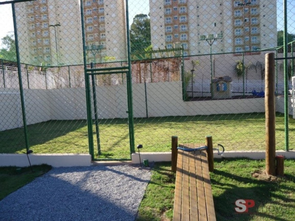 Imagem Apartamento com 2 Quartos à Venda, 50 m² em Tremembe - São Paulo