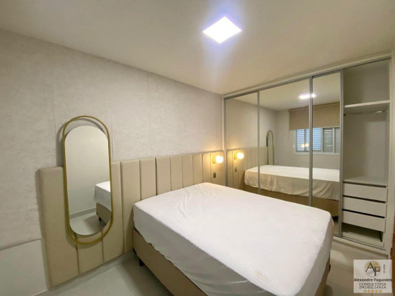 Imagem Apartamento com 3 Quartos à Venda, 76 m² em Parque Amazonia - Goiânia