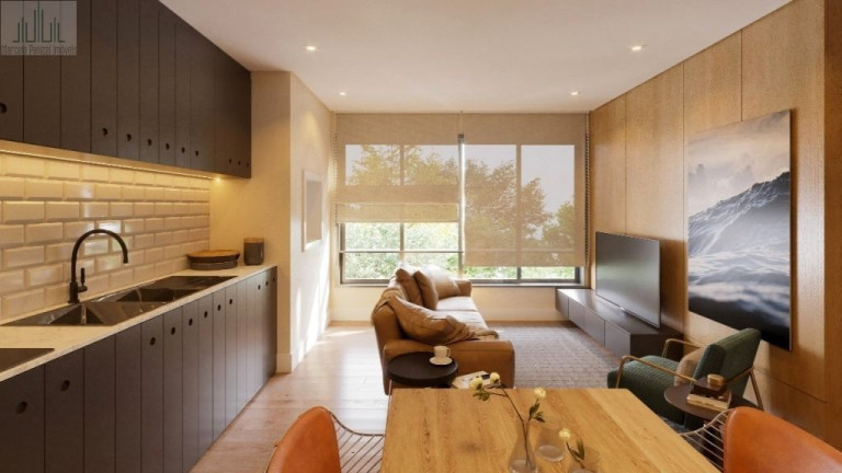 Imagem Apartamento com 2 Quartos à Venda, 57 m² em Borgo - Bento Gonçalves