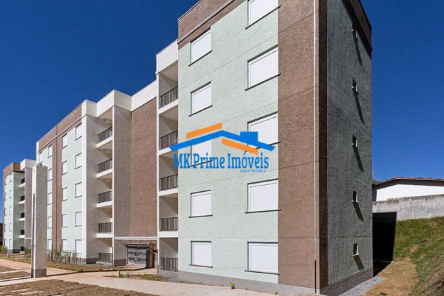 Apartamento com 2 Quartos à Venda, 49 m² em Jardim Helena Maria - Vargem Grande Paulista