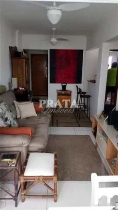 Imagem Apartamento com 1 Quarto à Venda, 48 m² em Tupi - Praia Grande