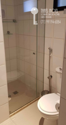Imagem Apartamento com 1 Quarto à Venda, 46 m² em Barra - Salvador