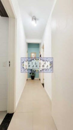 Imagem Apartamento com 3 Quartos à Venda, 133 m² em Copacabana - Rio De Janeiro