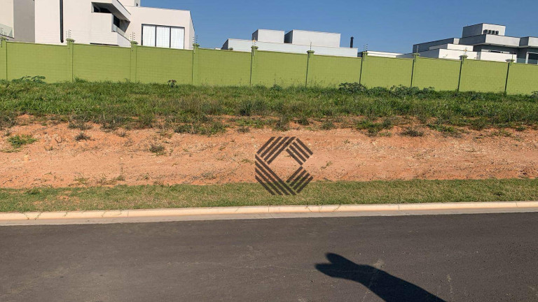 Imagem Terreno à Venda, 400 m² em Terras Alpha Nova Esplanada - Votorantim