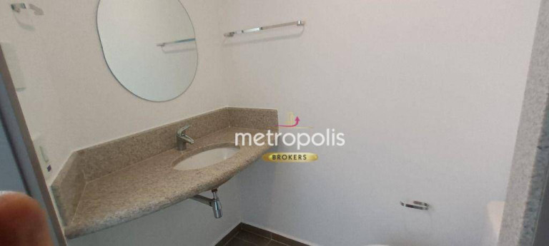 Imagem Studio com 1 Quarto para Alugar, 21 m² em Barcelona - São Caetano Do Sul Imagem Studio com 1 Quarto para Alugar, 21 m² em Barcelona - São Caetano Do Sul