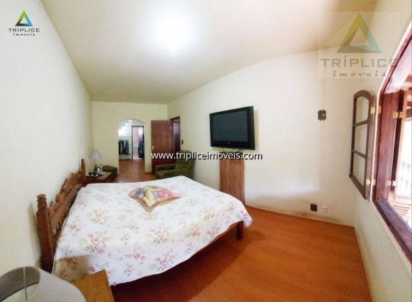 Imagem Casa com 7 Quartos à Venda, 500 m² em Tiguera - Juiz De Fora