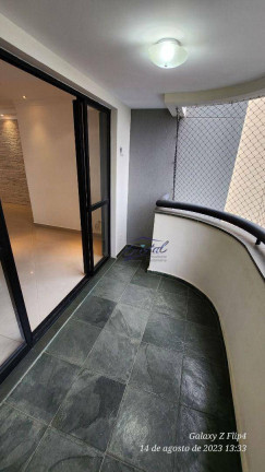 Imagem Apartamento com 3 Quartos à Venda, 92 m² em Vila Suzana - São Paulo