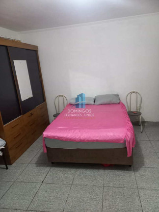 Imagem Casa com 4 Quartos à Venda, 180 m² em Penha - São Paulo Imagem Casa com 4 Quartos à Venda, 180 m² em Penha - São Paulo