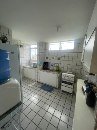 Imagem Apartamento com 3 Quartos à Venda, 95 m² em Camboinha - Cabedelo Imagem Apartamento com 3 Quartos à Venda, 95 m² em Camboinha - Cabedelo