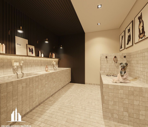 Imagem Apartamento com 4 Quartos à Venda, 126 m² em Vila Izabel - Curitiba