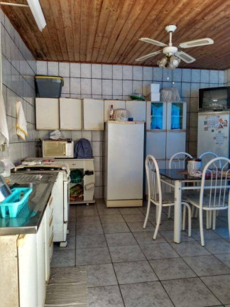 Imagem Casa com 3 Quartos à Venda, 80 m² em Flor Do Vale - Tremembé