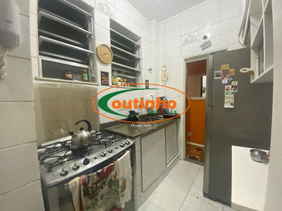Imagem Apartamento com 3 Quartos à Venda, 80 m² em Tijuca - Rio De Janeiro Imagem Apartamento com 3 Quartos à Venda, 80 m² em Tijuca - Rio De Janeiro