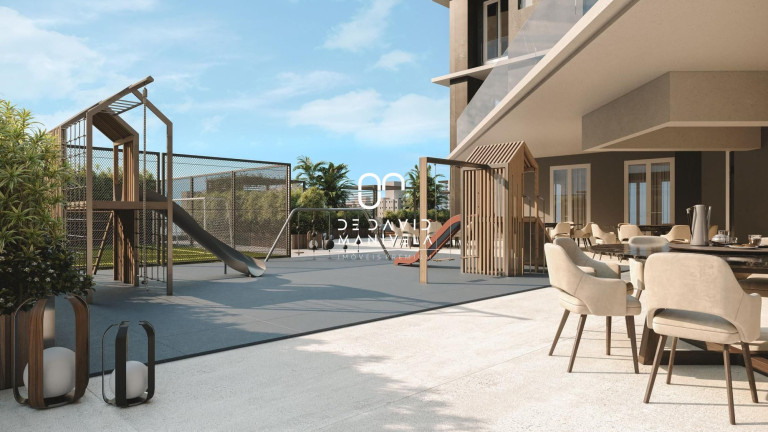 Apartamento com 3 Quartos à Venda, 272 m² em Nossa Senhora De Lourdes - Santa Maria