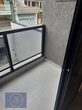 Imagem Casa com 3 Quartos à Venda, 114 m² em Vila Nova - São Paulo Imagem Casa com 3 Quartos à Venda, 114 m² em Vila Nova - São Paulo