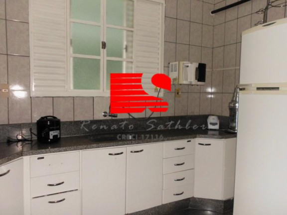 Imagem Casa com 4 Quartos à Venda, 400 m² em Fernão Dias - Belo Horizonte