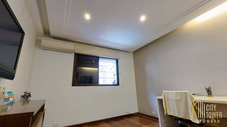 Imagem Apartamento com 4 Quartos à Venda, 246 m² em Itaim Bibi - São Paulo Imagem Apartamento com 4 Quartos à Venda, 246 m² em Itaim Bibi - São Paulo