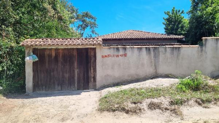 Casa com 2 Quartos à Venda, 360 m² em Jd Interlagos - Marica