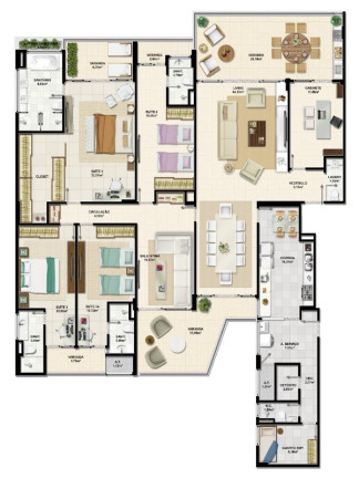 Imagem Imóvel com 4 Quartos à Venda, 577 m² em Rio Vermelho - Salvador Imagem Imóvel com 4 Quartos à Venda, 577 m² em Rio Vermelho - Salvador