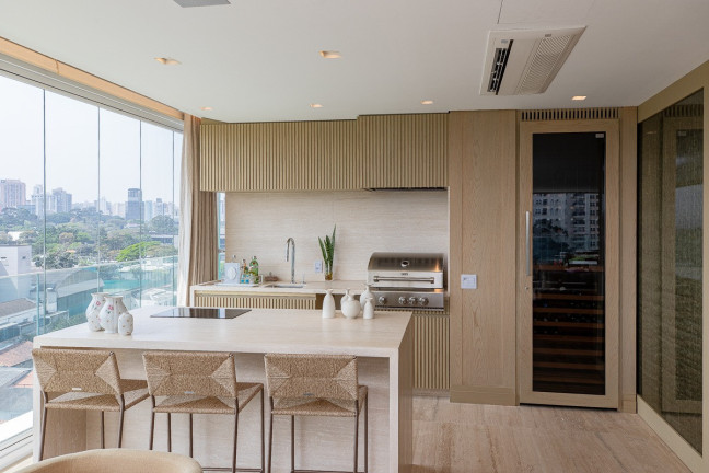 Imagem Apartamento com 3 Quartos à Venda, 229 m² em Ibirapuera - São Paulo Imagem Apartamento com 3 Quartos à Venda, 229 m² em Ibirapuera - São Paulo