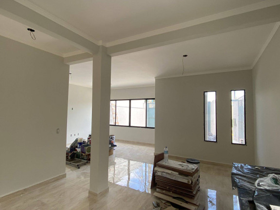 Imagem Casa com 3 Quartos à Venda, 159 m² em Jardins - Bragança Paulista Imagem Casa com 3 Quartos à Venda, 159 m² em Jardins - Bragança Paulista