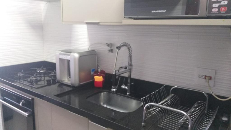 Imagem Imóvel com 2 Quartos à Venda, 72 m² em Assunção - São Bernardo Do Campo