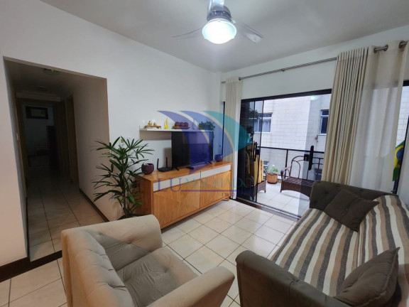 Imagem Apartamento com 3 Quartos à Venda, 120 m² em Braga - Cabo Frio