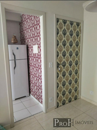 Imagem Apartamento com 1 Quarto à Venda, 33 m² em Mooca - São Paulo