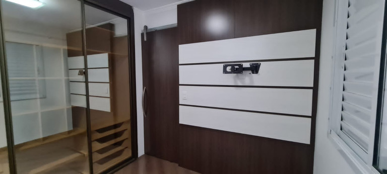 Imagem Apartamento com 2 Quartos à Venda, 50 m² em Mooca - São Paulo