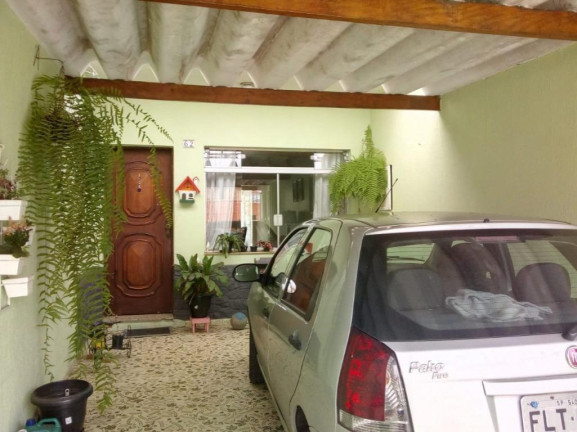 Imagem Sobrado com 2 Quartos à Venda, em Bosque Da Saude - Sp Imagem Sobrado com 2 Quartos à Venda, em Bosque Da Saude - Sp