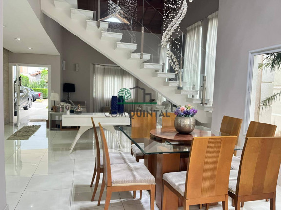 Casa com 3 Quartos à Venda, 560 m² em Jardim Do Golf I - Jandira