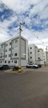 Imóvel com 2 Quartos à Venda, 40 m² em Cecília - Viamão