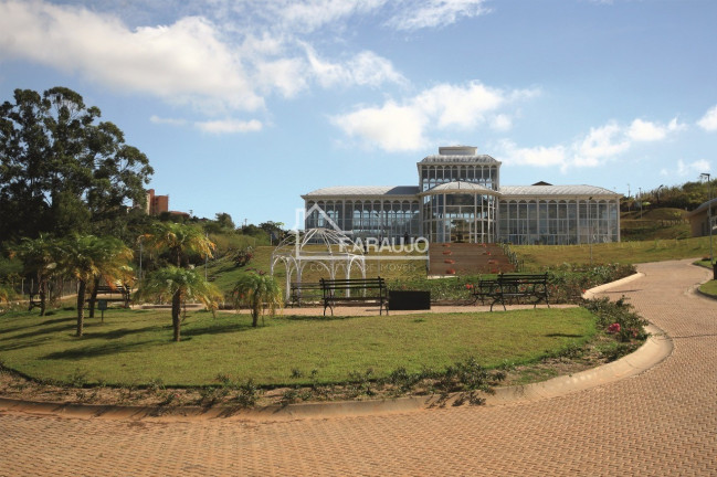 Imagem Terreno à Venda, 5.300 m² em Jardim Leocádia - Sorocaba Imagem Terreno à Venda, 5.300 m² em Jardim Leocádia - Sorocaba