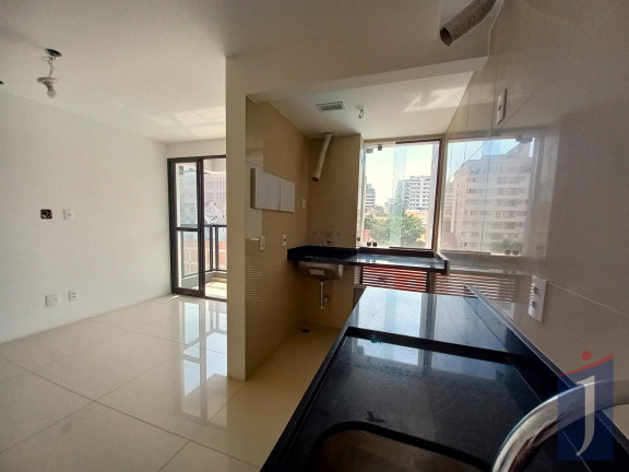 Imagem Apartamento com 2 Quartos à Venda, 58 m² em Mirandópolis - São Paulo Imagem Apartamento com 2 Quartos à Venda, 58 m² em Mirandópolis - São Paulo