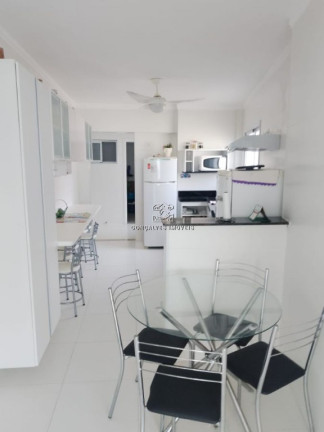 Imagem Apartamento com 4 Quartos à Venda, 2 m² em Canto Do Forte - Praia Grande