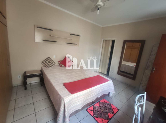 Imagem Casa com 2 Quartos à Venda, 130 m² em Santos Dumont - São José Do Rio Preto Imagem Casa com 2 Quartos à Venda, 130 m² em Santos Dumont - São José Do Rio Preto