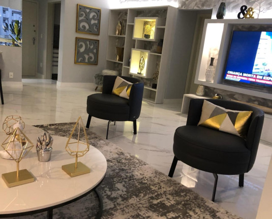 Imagem Imóvel com 2 Quartos à Venda, 138 m² em Vila Uberabinha - São Paulo